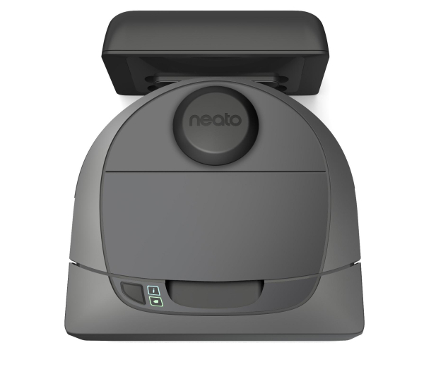 NEATO Robot sprzątający ODKURZACZ ROBOTICS BOTVAC D3 CONNECTED  - 1447177 - zdjęcie 3